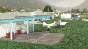 LOGT Leoben-Timmersdorf / Austria thumbnail 10