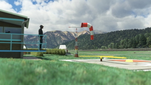 LOGT Leoben-Timmersdorf / Austria thumbnail 11