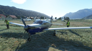LOGT Leoben-Timmersdorf / Austria thumbnail 13