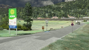 LOGT Leoben-Timmersdorf / Austria thumbnail 14