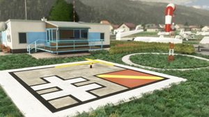 LOGT Leoben-Timmersdorf / Austria thumbnail 7