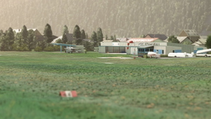 LOGT Leoben-Timmersdorf / Austria thumbnail 5