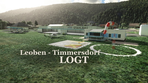 LOGT Leoben-Timmersdorf / Austria thumbnail 1