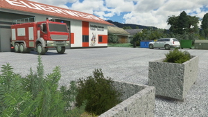 LOGT Leoben-Timmersdorf / Austria thumbnail 8