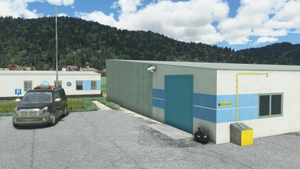 LOGT Leoben-Timmersdorf / Austria thumbnail 17