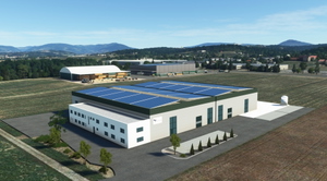LOGW -  Weiz/Unterfladnitz, Austria - Airport thumbnail 17