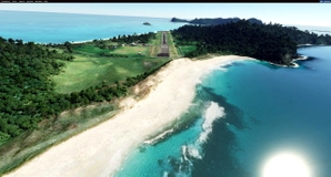 Lord Howe Island Airport - YLHI - New South Wales - Tag21 thumbnail 5