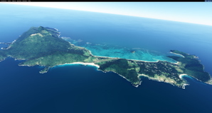 Lord Howe Island Airport - YLHI - New South Wales - Tag21 thumbnail 4