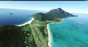 Lord Howe Island Airport - YLHI - New South Wales - Tag21 thumbnail 3