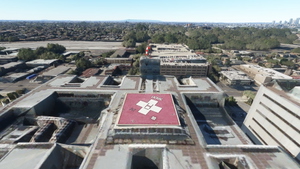 Los Angeles Hospitals thumbnail 19