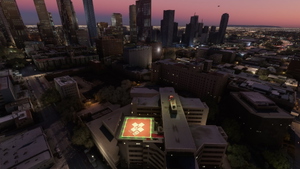 Los Angeles Hospitals thumbnail 24