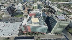 Los Angeles Hospitals thumbnail 20