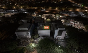 Los Angeles Hospitals thumbnail 6