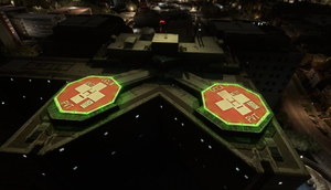 Los Angeles Hospitals thumbnail 4