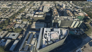 Los Angeles Hospitals thumbnail 12