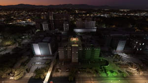 Los Angeles Hospitals thumbnail 17