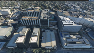 Los Angeles Hospitals thumbnail 14
