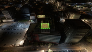 Los Angeles Hospitals thumbnail 21