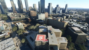 Los Angeles Hospitals thumbnail 23