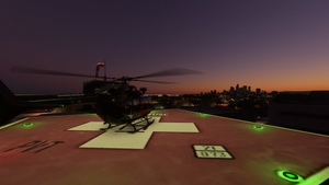 Los Angeles Hospitals thumbnail 16