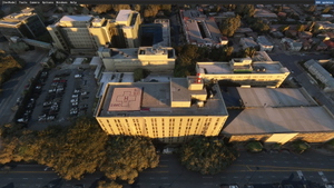 Los Angeles Hospitals thumbnail 10