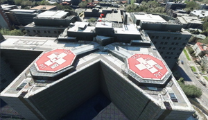 Los Angeles Hospitals thumbnail 3