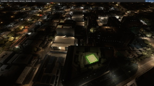 Los Angeles Hospitals thumbnail 13