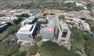 Los Angeles Hospitals thumbnail 5