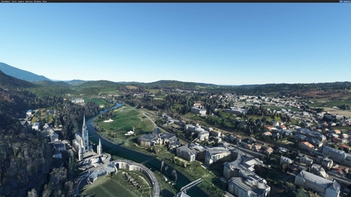 Lourdes