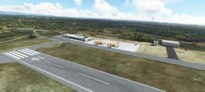 LPCB - Castelo Branco (real life modulated buildings - high detail) thumbnail 7