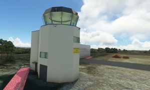LPCB - Castelo Branco (real life modulated buildings - high detail) thumbnail 8