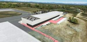 LPCB - Castelo Branco (real life modulated buildings - high detail) thumbnail 9