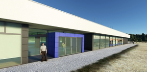 LPSE - Seia (real life modulated buildings - high detail) thumbnail 8