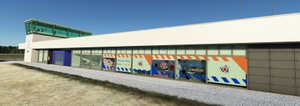 LPSE - Seia (real life modulated buildings - high detail) thumbnail 4