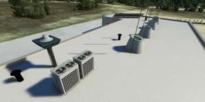 LPSE - Seia (real life modulated buildings - high detail) thumbnail 5