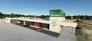 LPSE - Seia (real life modulated buildings - high detail) thumbnail 1