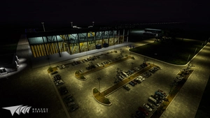 LRBV-Brasov International Airport thumbnail 10