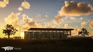 LRBV-Brasov International Airport thumbnail 2