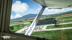 LRBV-Brasov International Airport thumbnail 12