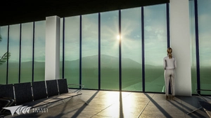 LRBV-Brasov International Airport thumbnail 14