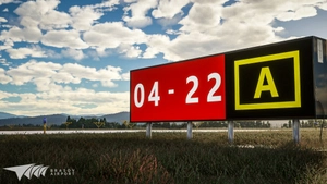 LRBV-Brasov International Airport thumbnail 5