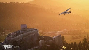 LRBV-Brasov International Airport thumbnail 18