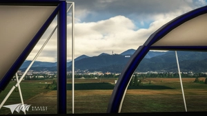 LRBV-Brasov International Airport thumbnail 7