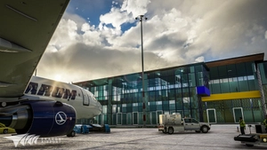 LRBV-Brasov International Airport thumbnail 8