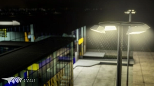LRBV-Brasov International Airport thumbnail 3