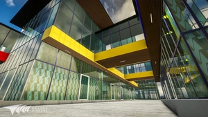 LRBV-Brasov International Airport thumbnail 6