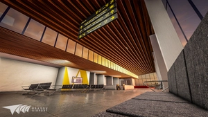 LRBV-Brasov International Airport thumbnail 13
