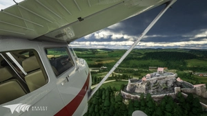 LRBV-Brasov International Airport thumbnail 16