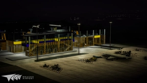LRBV-Brasov International Airport thumbnail 9