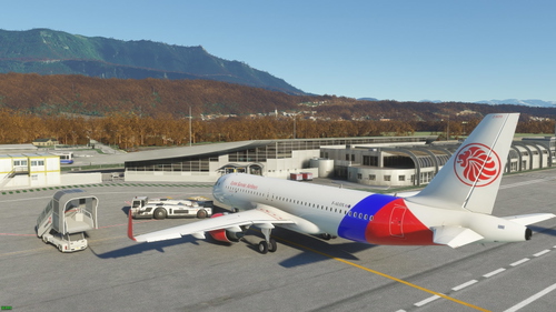 [A32NX] LSA 